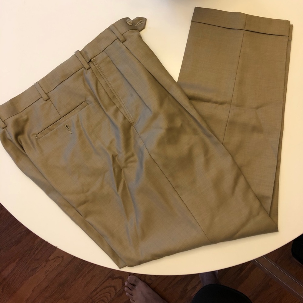 Men’s dress pants